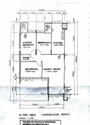 Blk 213 Bukit Batok Street 21 (Bukit Batok), HDB 4 Rooms #563213751